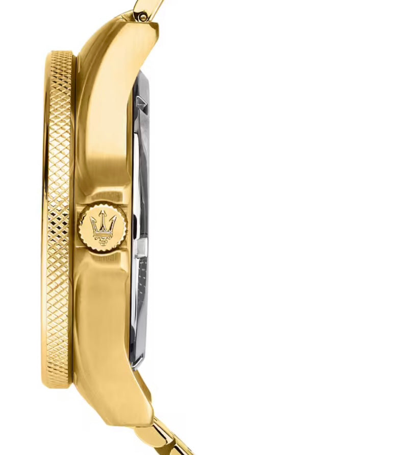 OROLOGIO MASERATI SFIDA DIAMONDS