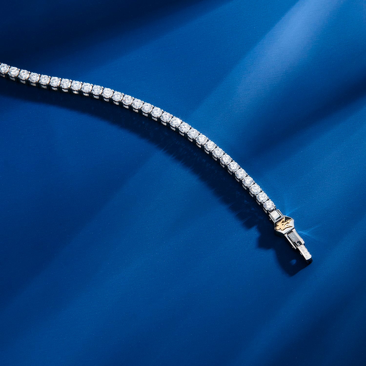 BRACCIALE MASERATI TENNIS