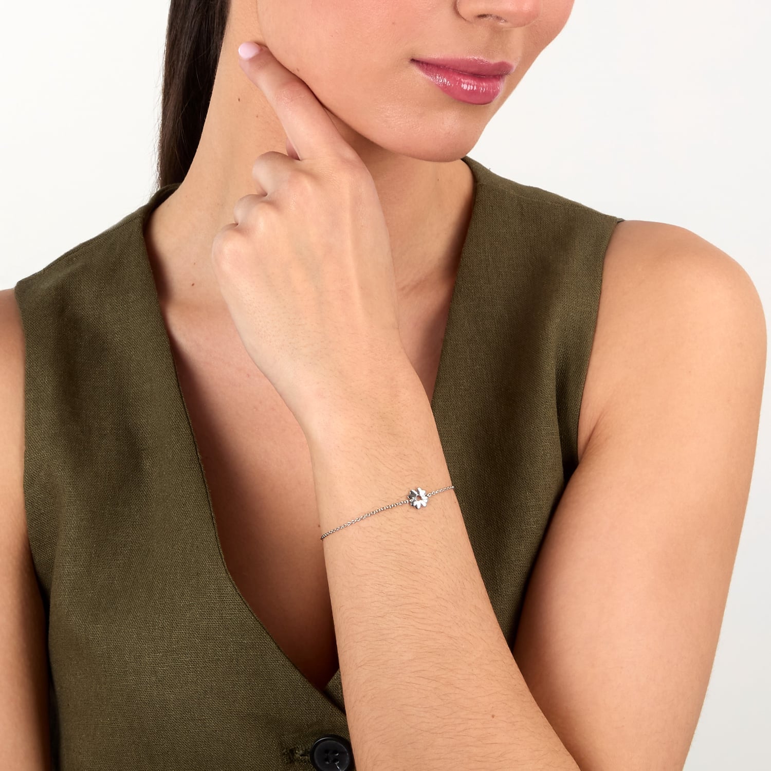 BRACCIALE MORELLATO DONO