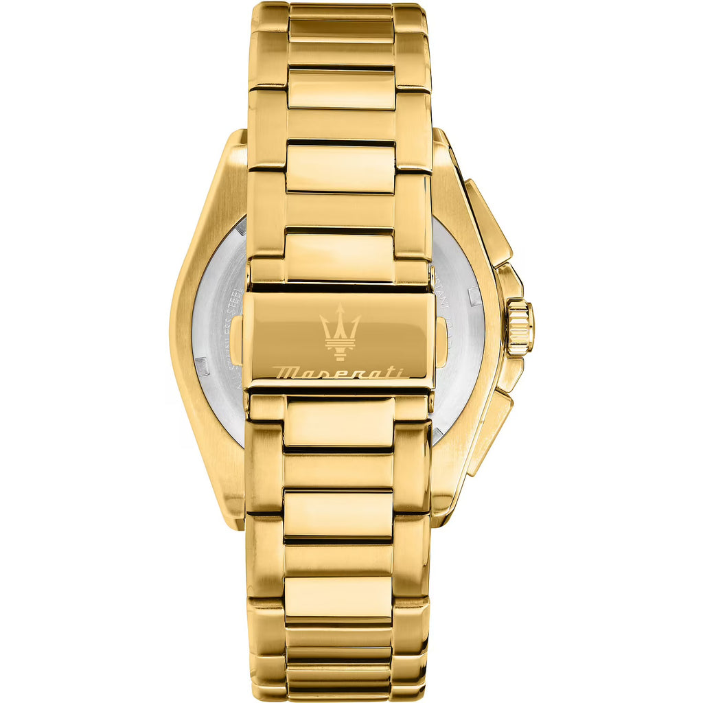 OROLOGIO MASERATI VELOCITÀ