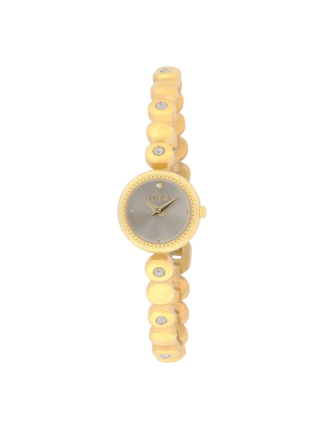 OROLOGIO LIU JO MINI GREY