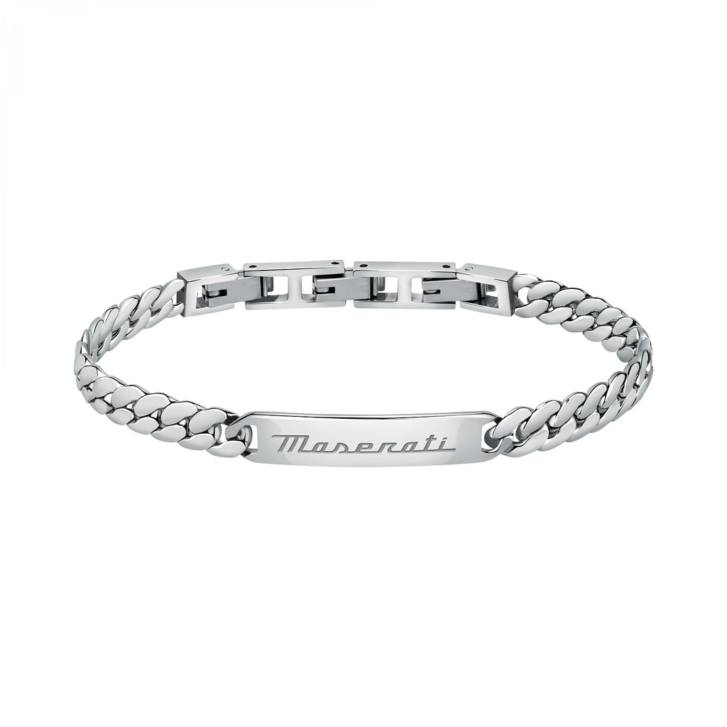 BRACCIALE MASERATI ICONIC