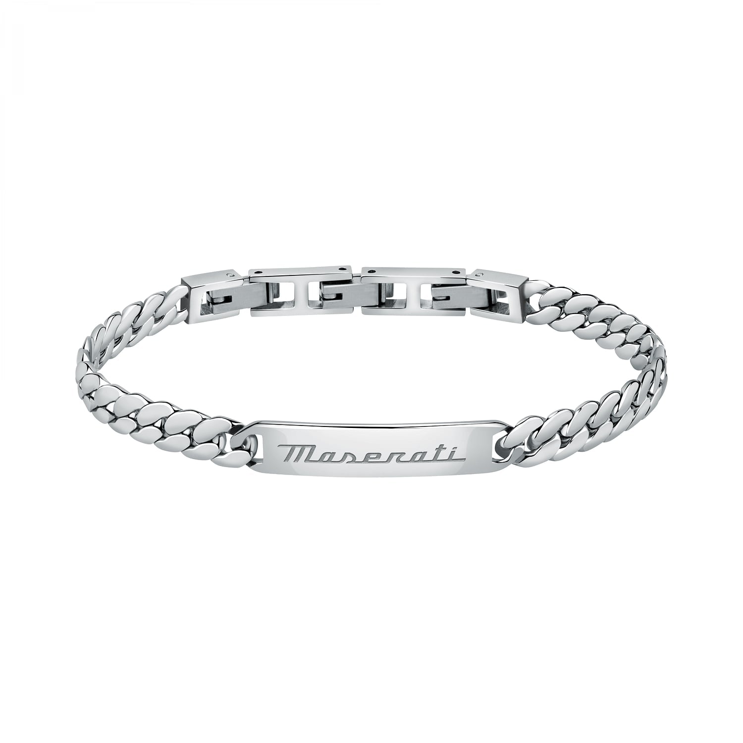 BRACCIALE MASERATI ICONIC