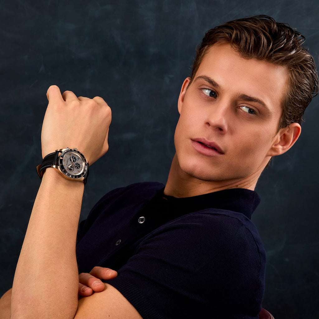 OROLOGIO PHILIP WATCH CARIBE SPORT