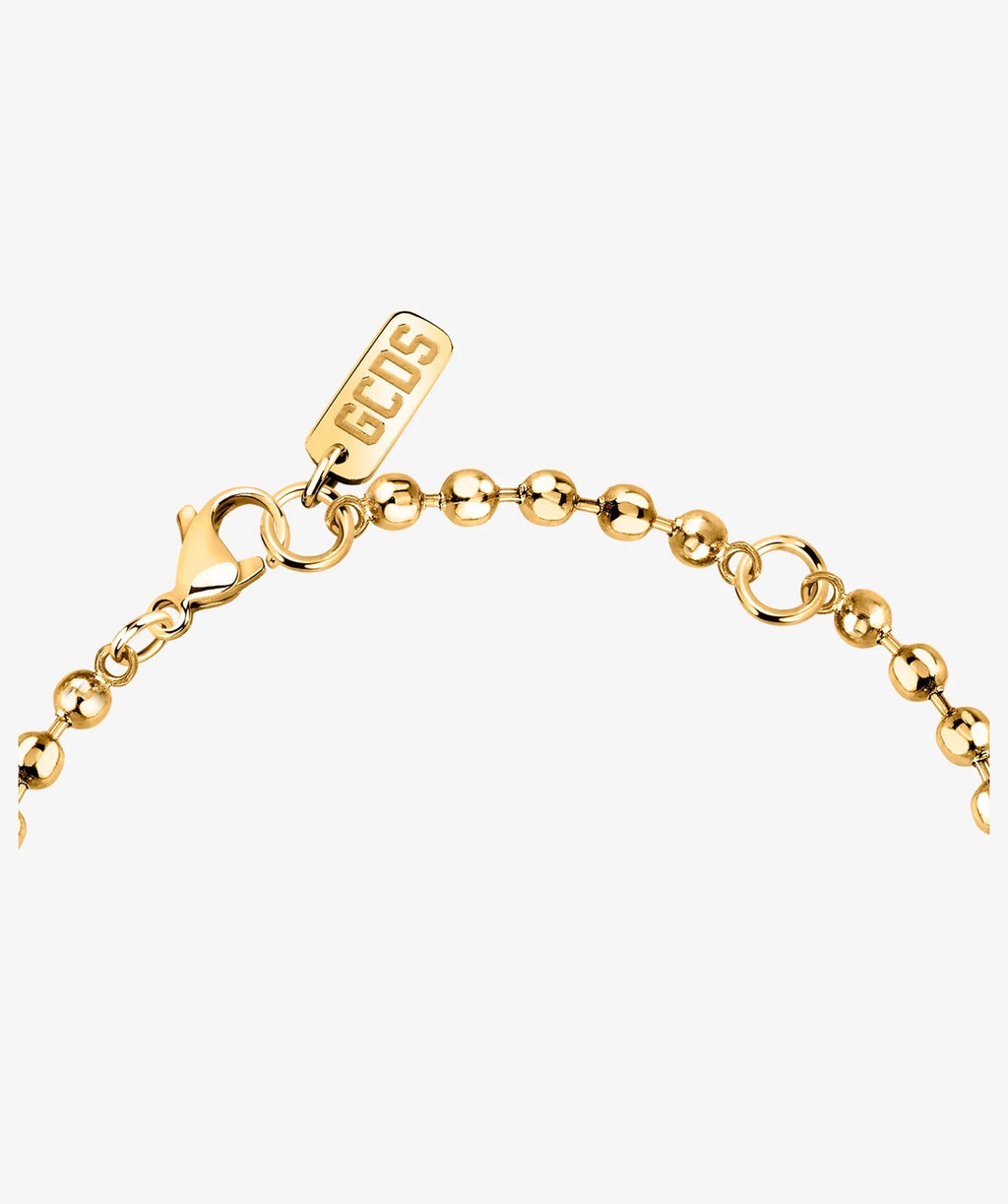 BRACCIALE GCDS CORAGGIO BEAR