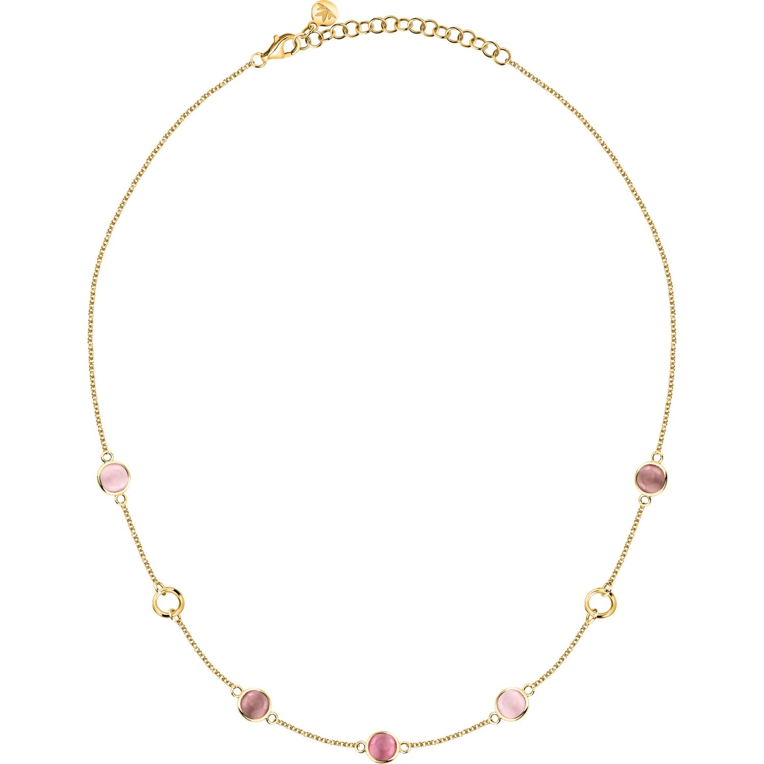 COLLANA MORELLATO VENEZIA