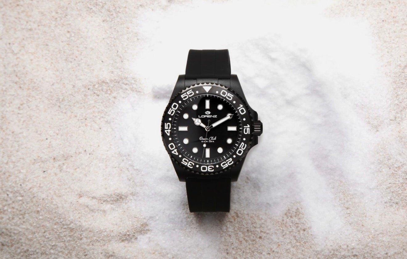 OROLOGIO LORENZ OCEAN CLUB