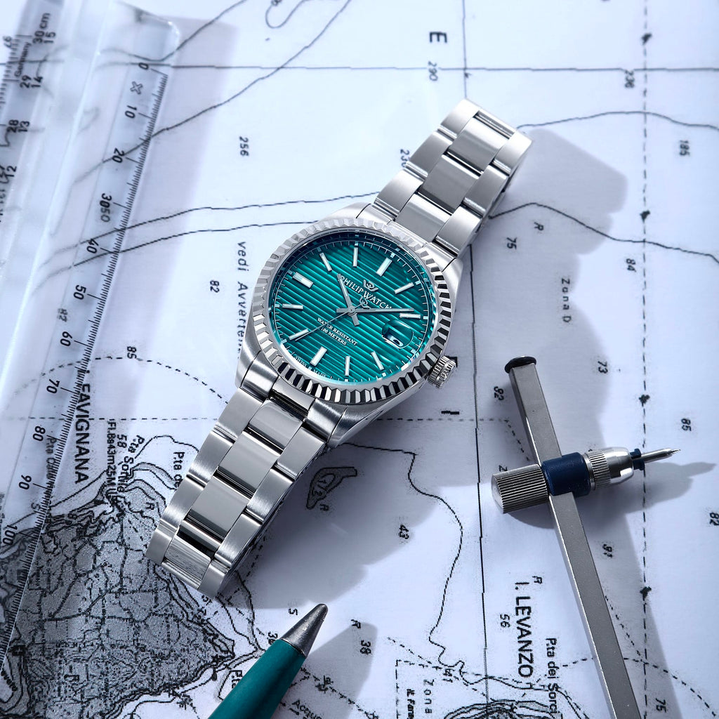 OROLOGIO PHILIP WATCH CARIBE URBAN