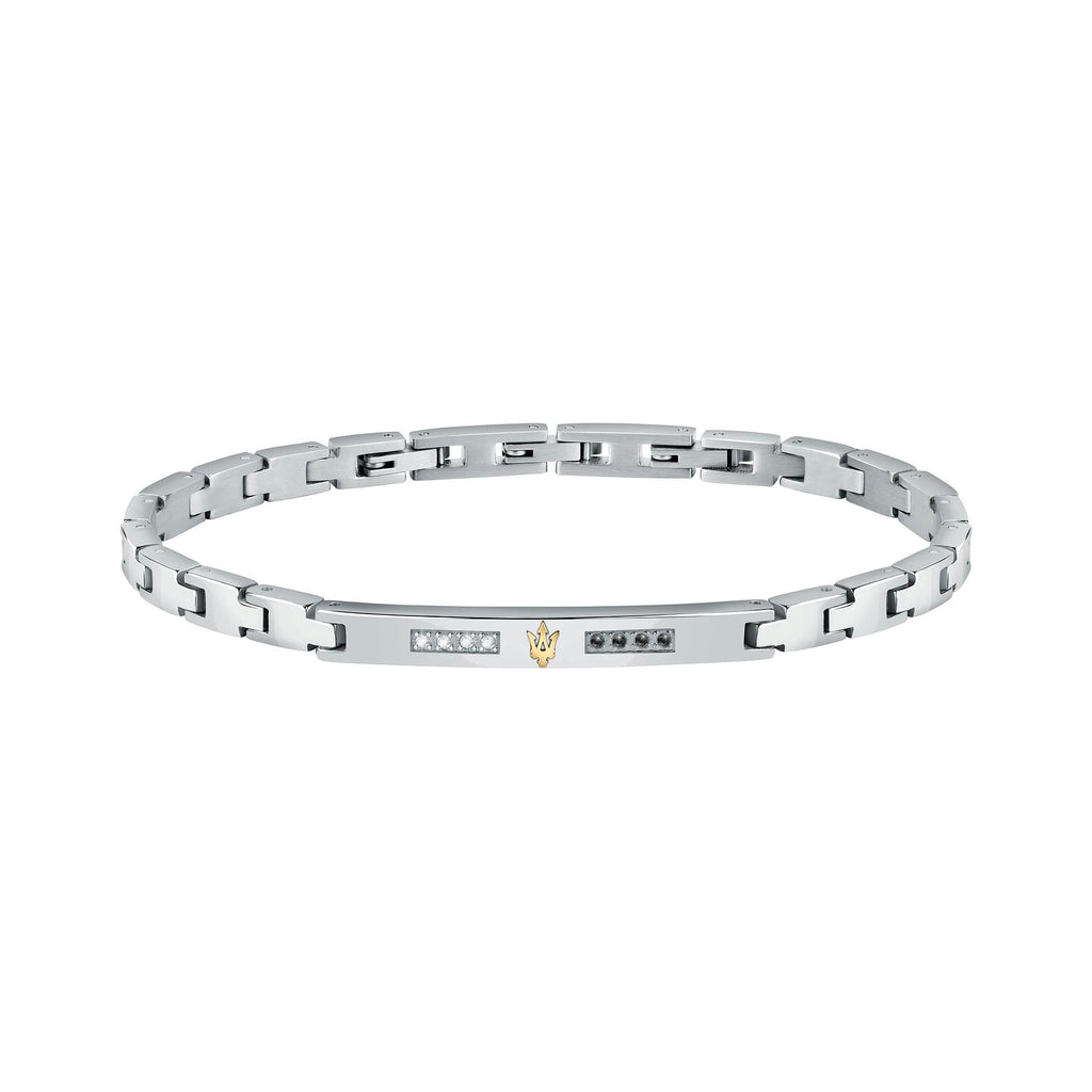 BRACCIALE MASERATI JEWELS