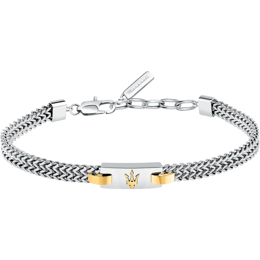 BRACCIALE MASERATI ICONIC