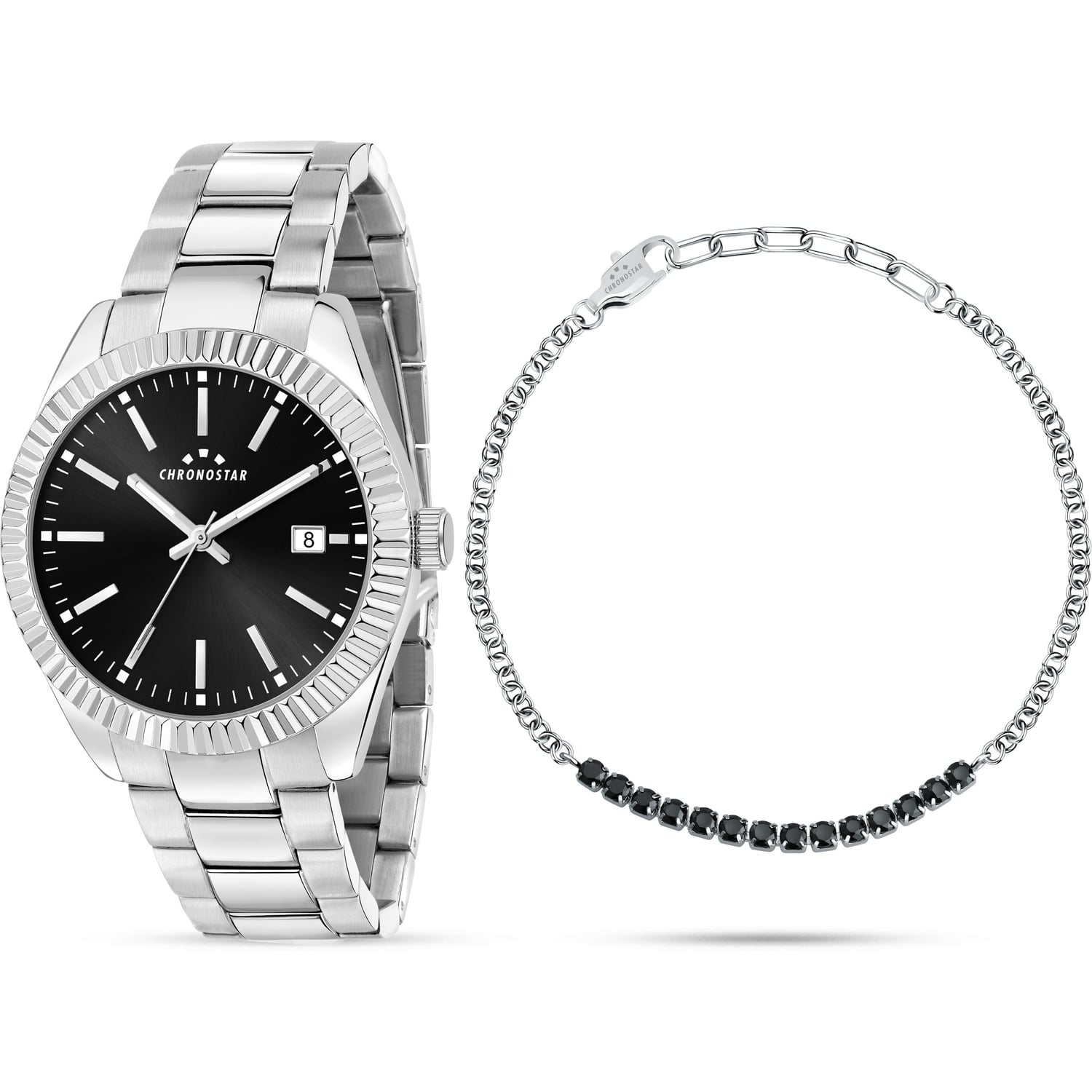 OROLOGIO CHRONOSTAR DAILY