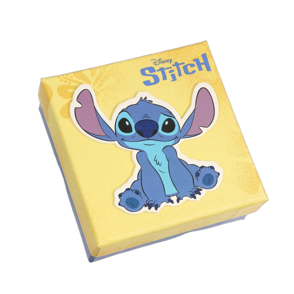 ORECCHINI DISNEY STITCH & ANGEL