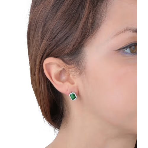 ORECCHINI MORELLATO TESORI IN ARGENTO