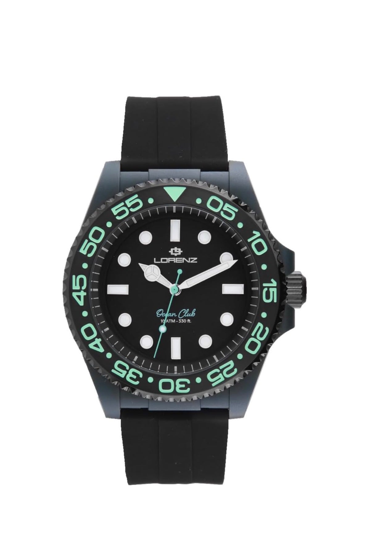 OROLOGIO LORENZ OCEAN CLUB