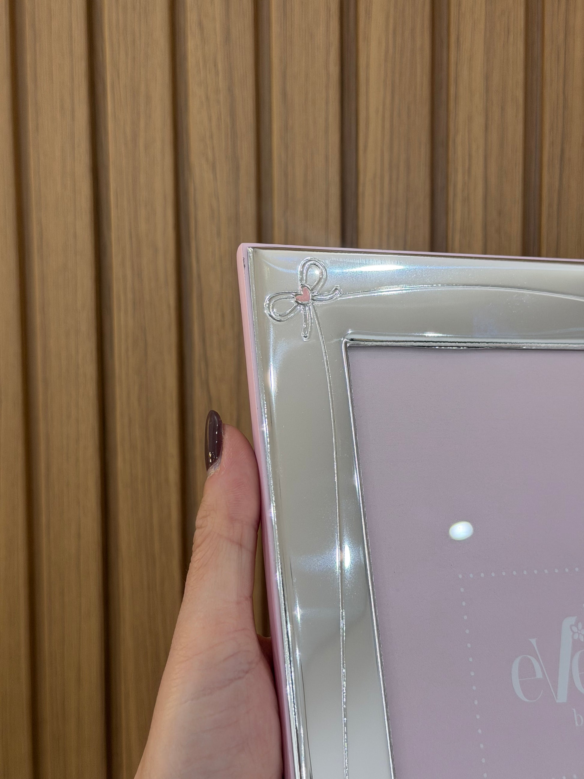 CORNICE FIOCCHETTI BIMBA