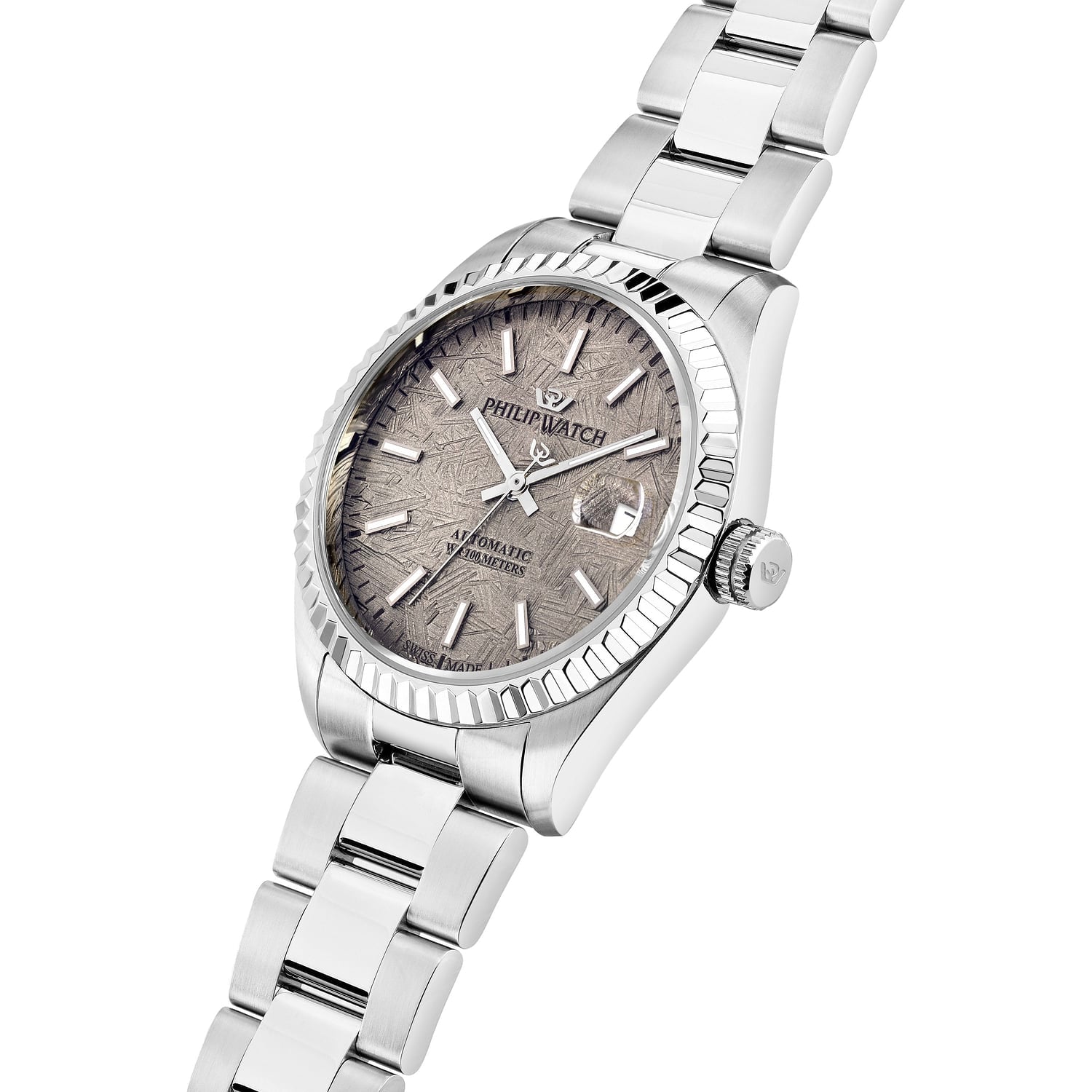 OROLOGIO PHILIP WATCH CARIBE URBAN