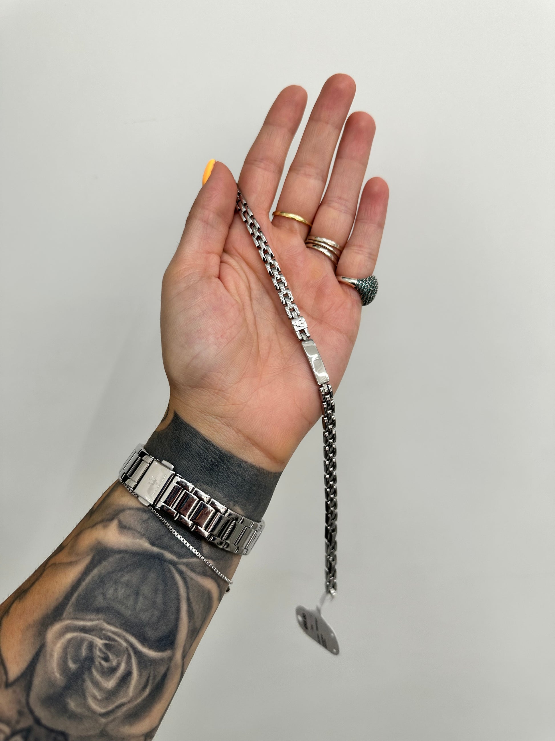 BRACCIALE MASERATI SIMPLE