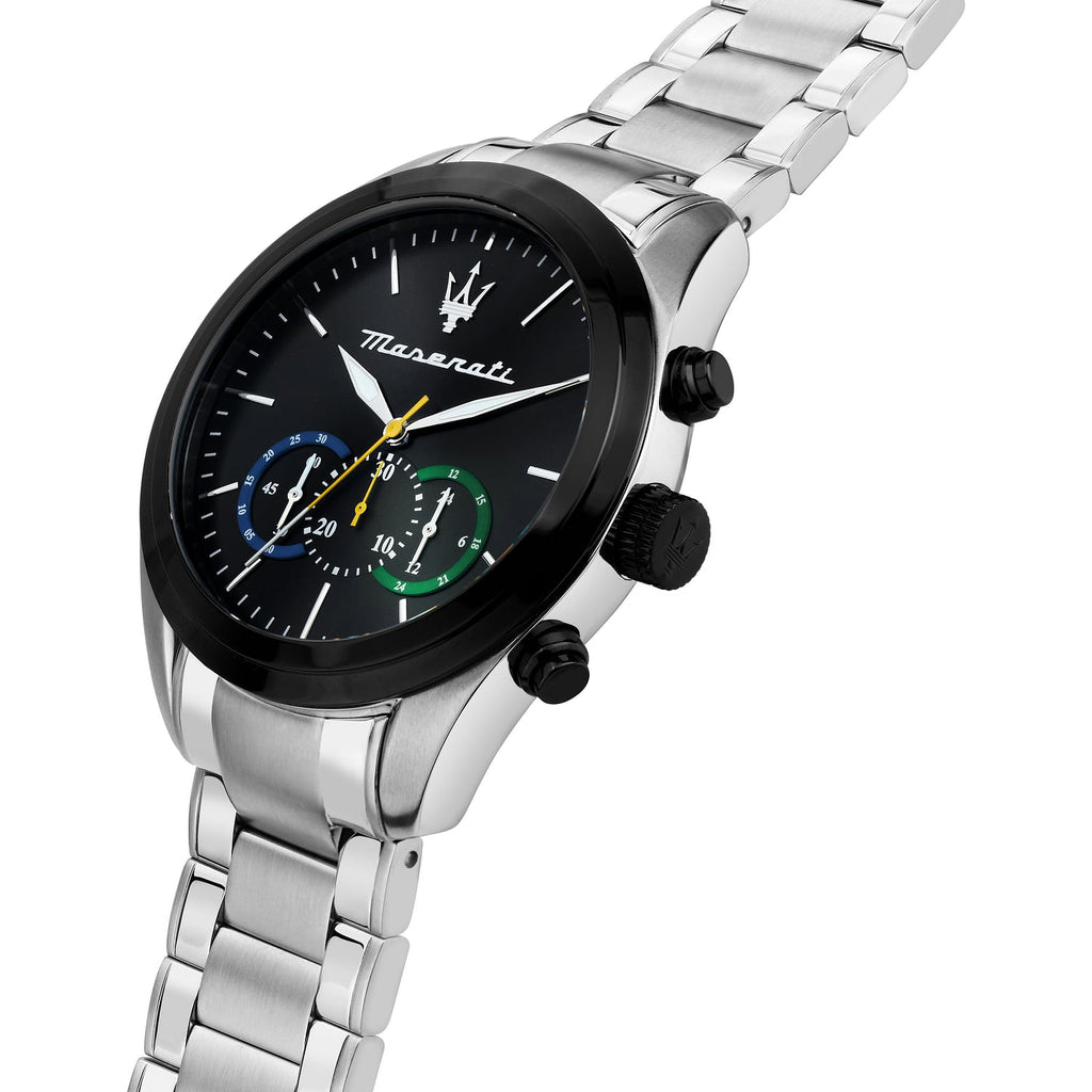 OROLOGIO MASERATI TRAGUARDO PRISMA EDITION