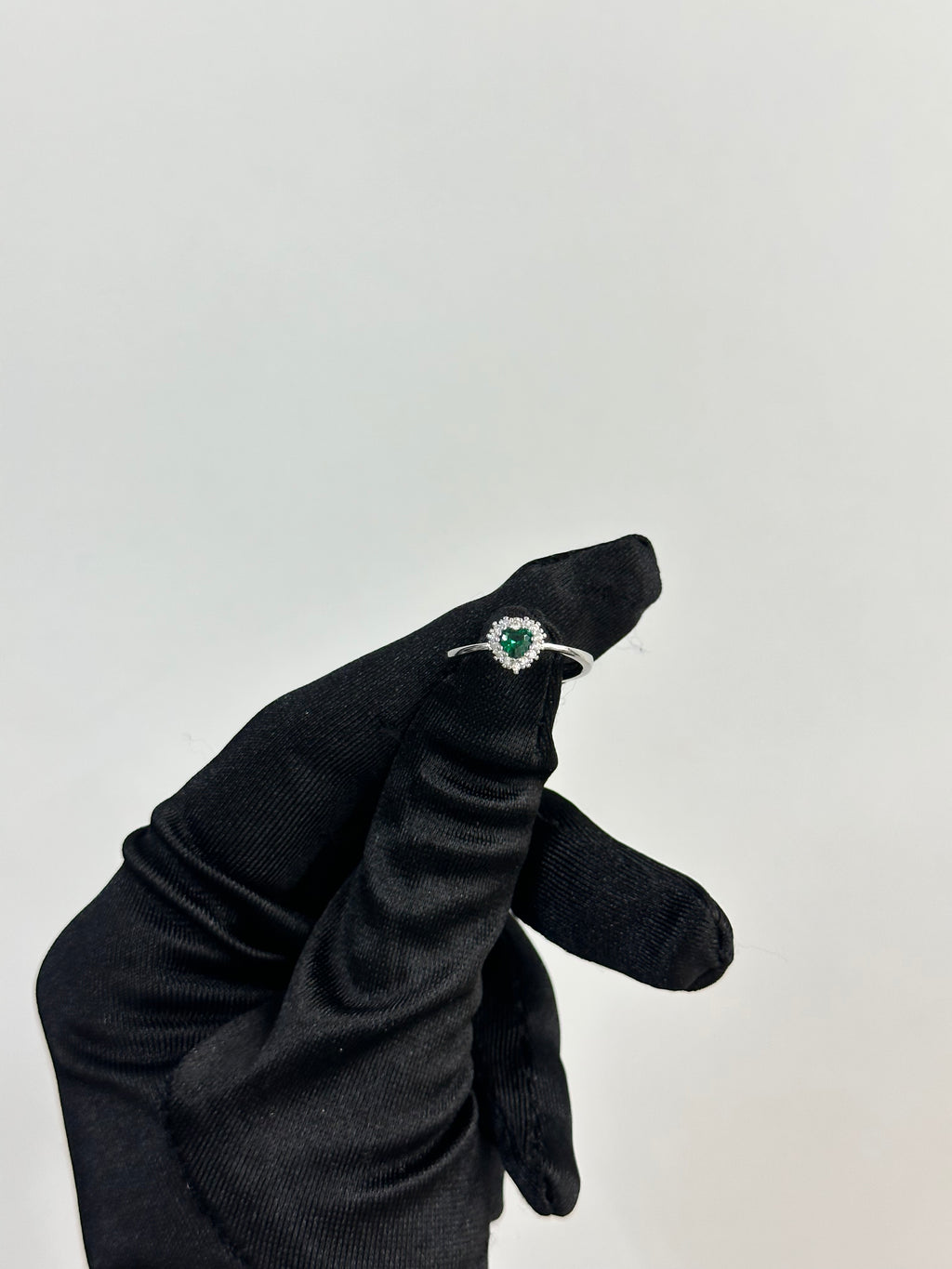 ANELLO DAFNE ARGENTO 925