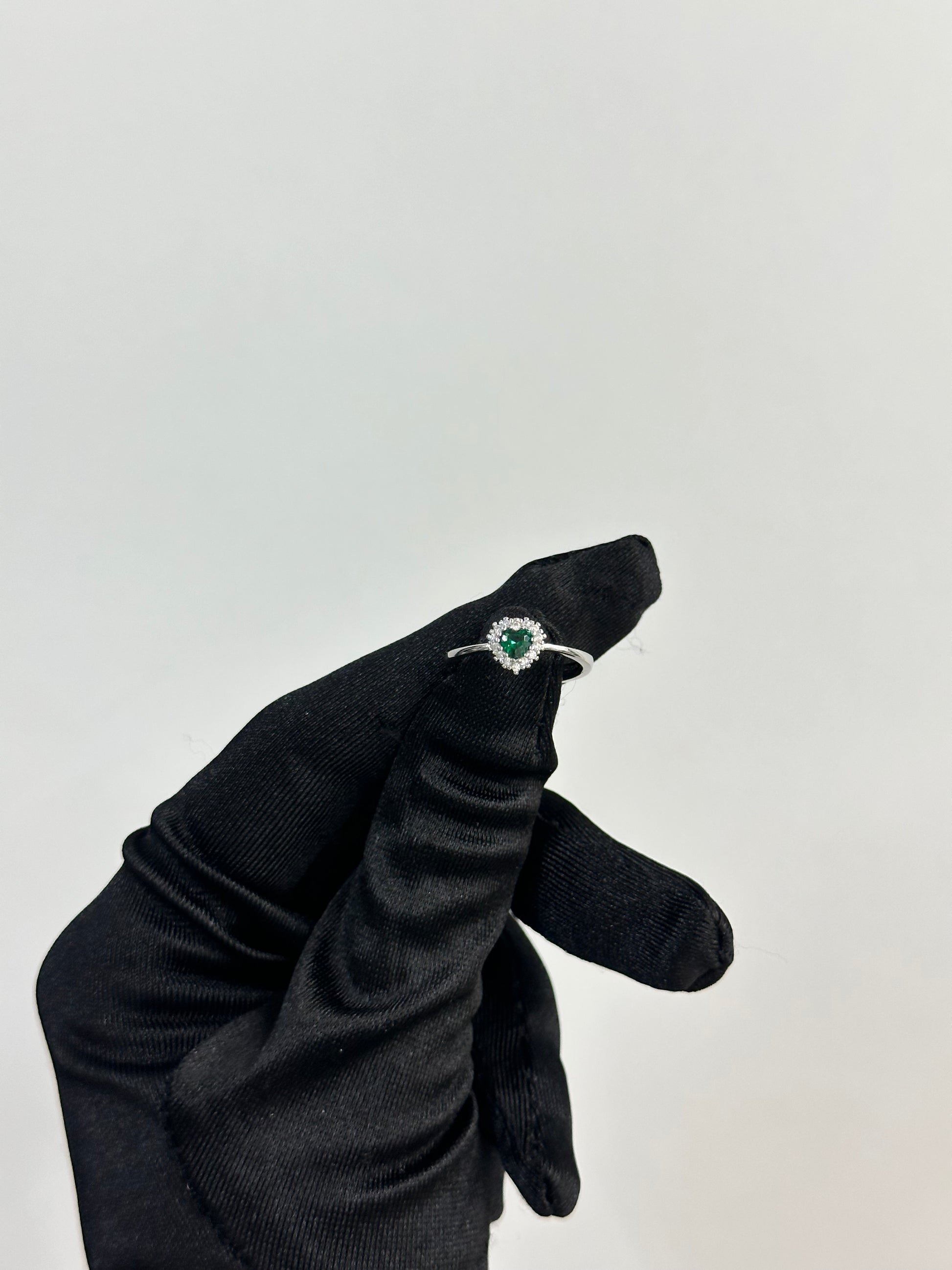 ANELLO DAFNE ARGENTO 925