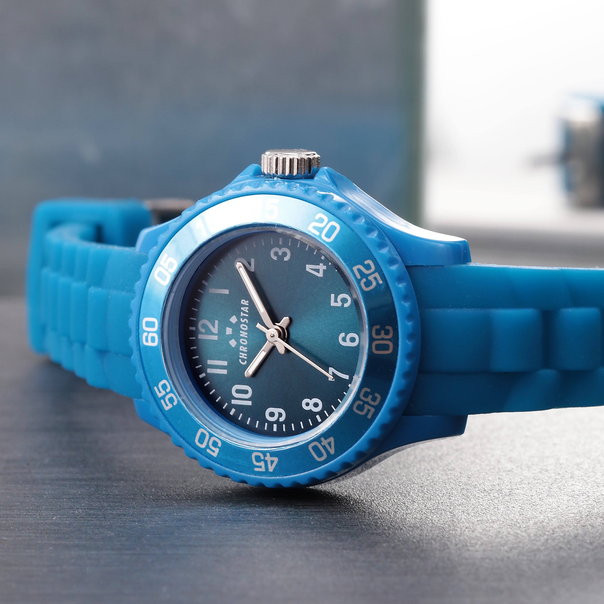 OROLOGIO CHRONOSTAR ROCKET