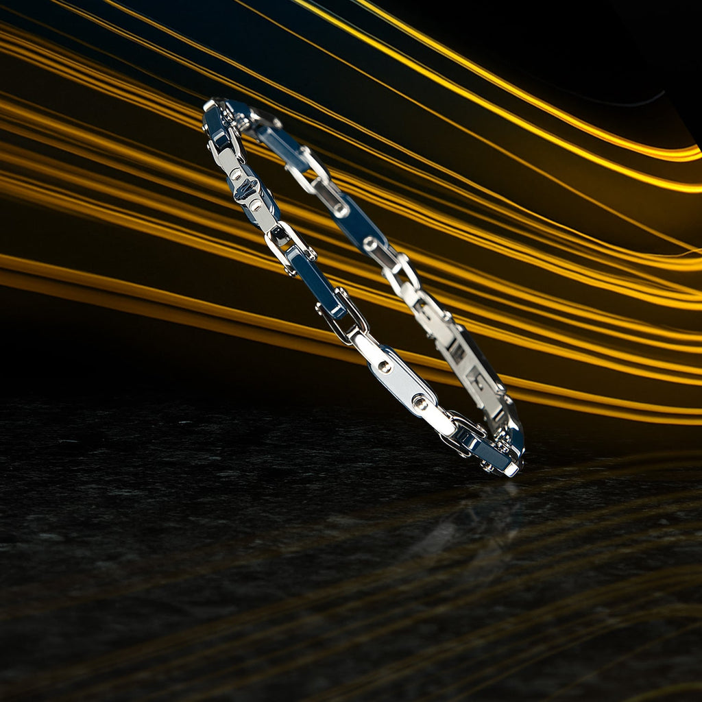 BRACCIALE MASERATI ICONIC