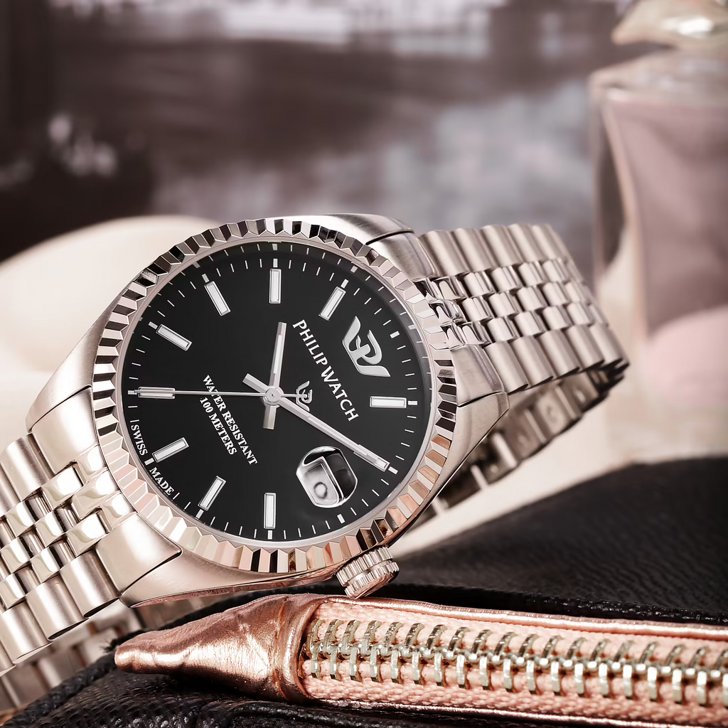OROLOGIO PHILIP WATCH CARIBE