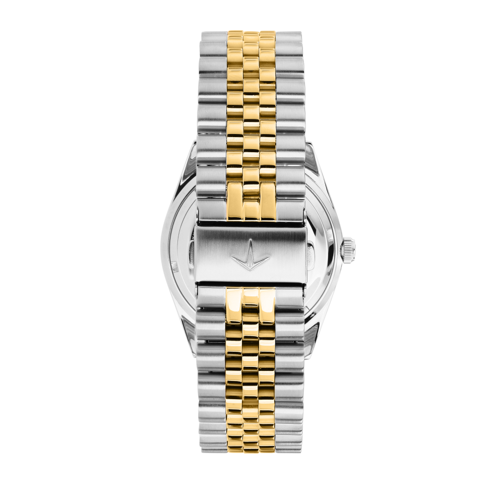 OROLOGIO LUCIEN ROCHAT BICOLORE