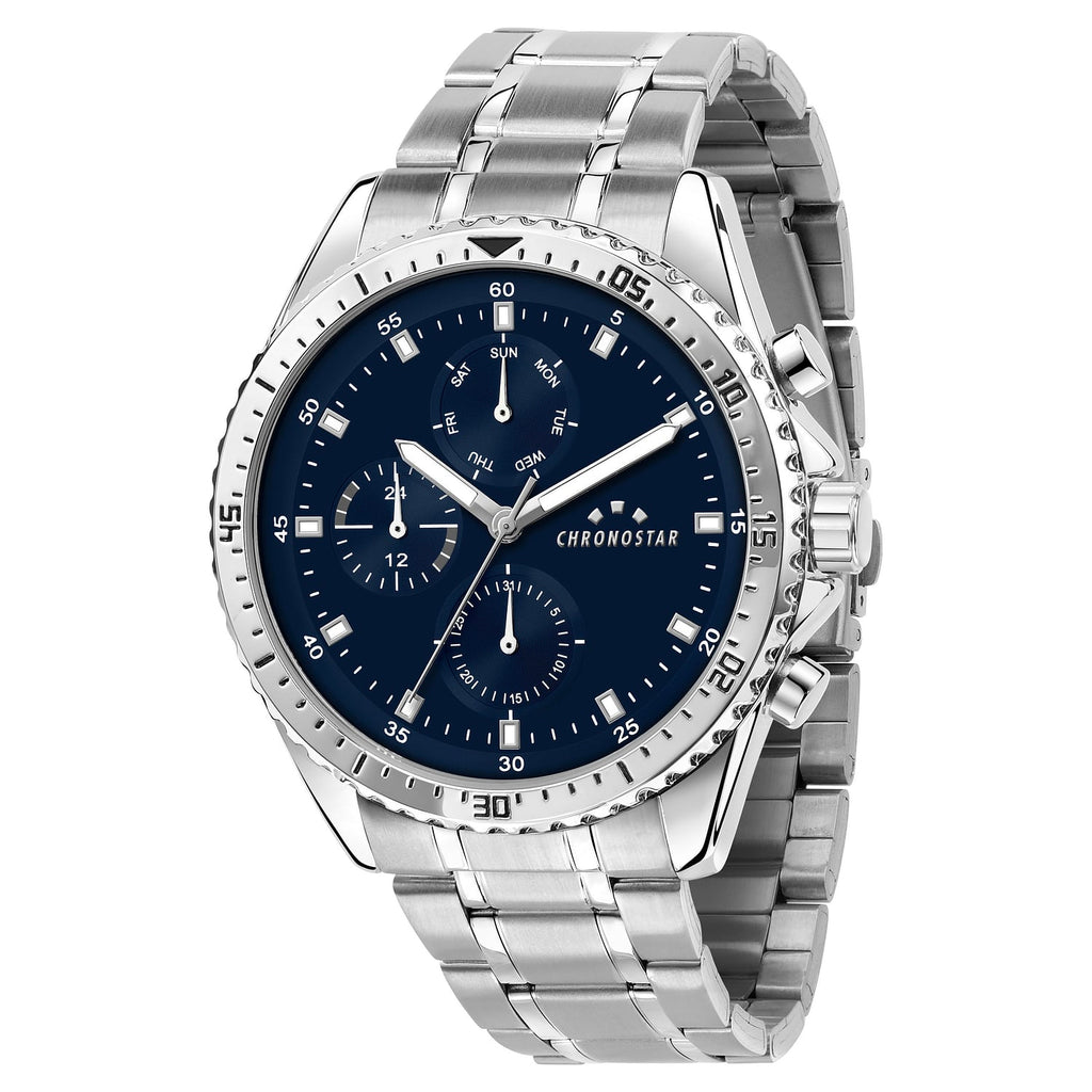 OROLOGIO CHRONOSTAR RACE
