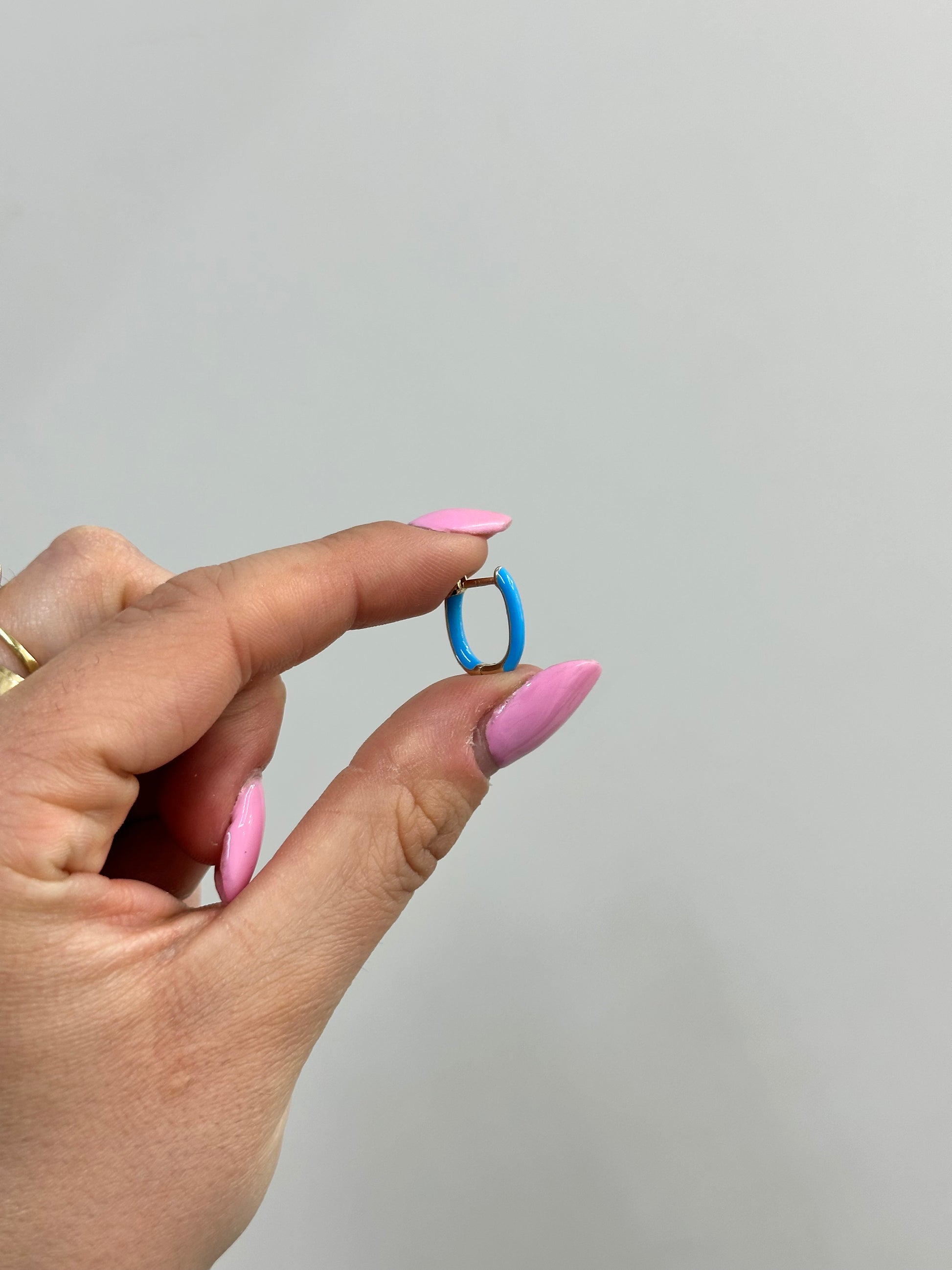 CERCHIETTI ARGENTO 925 SUMMER EDITION