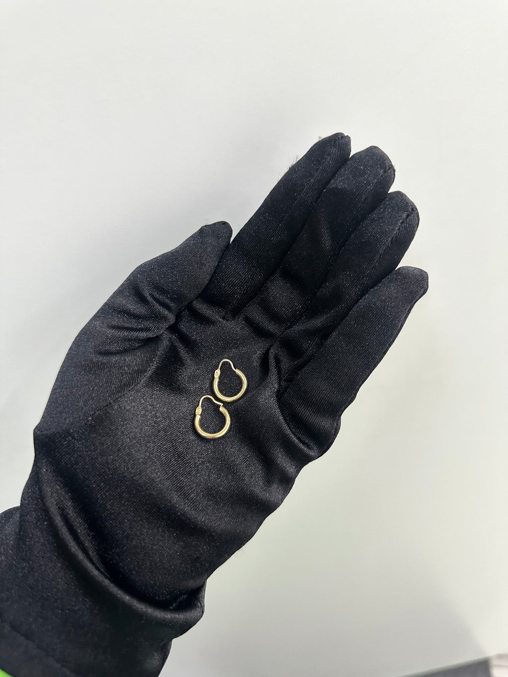 CERCHIETTI IN ORO 18KT
