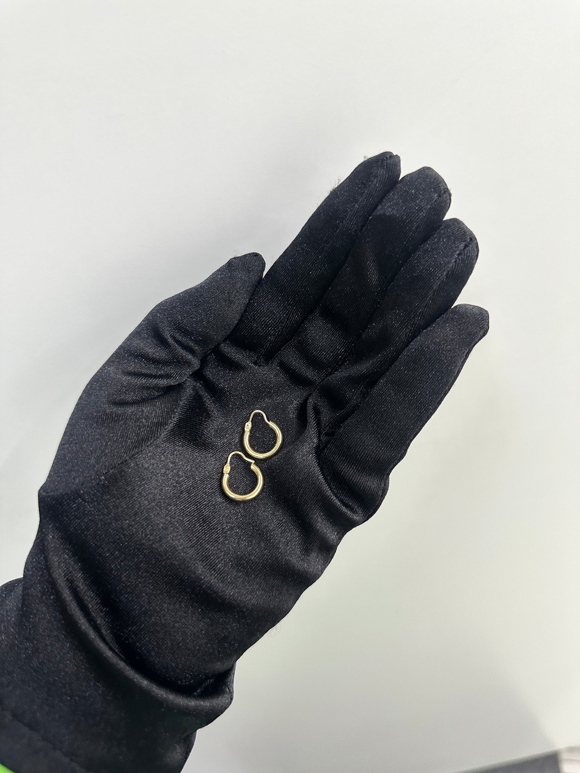 CERCHIETTI IN ORO 18KT
