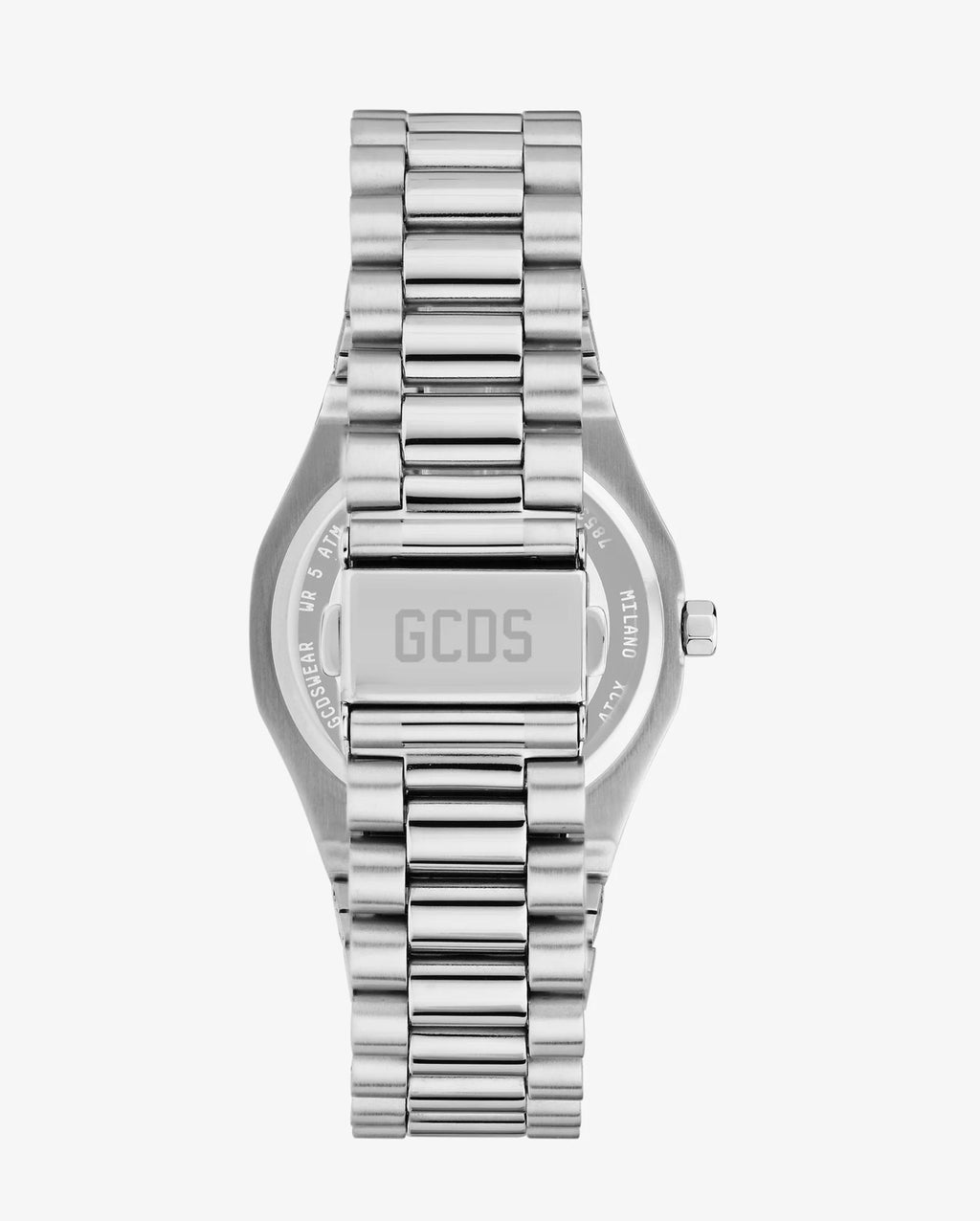 OROLOGIO GCDS TIME BOMB