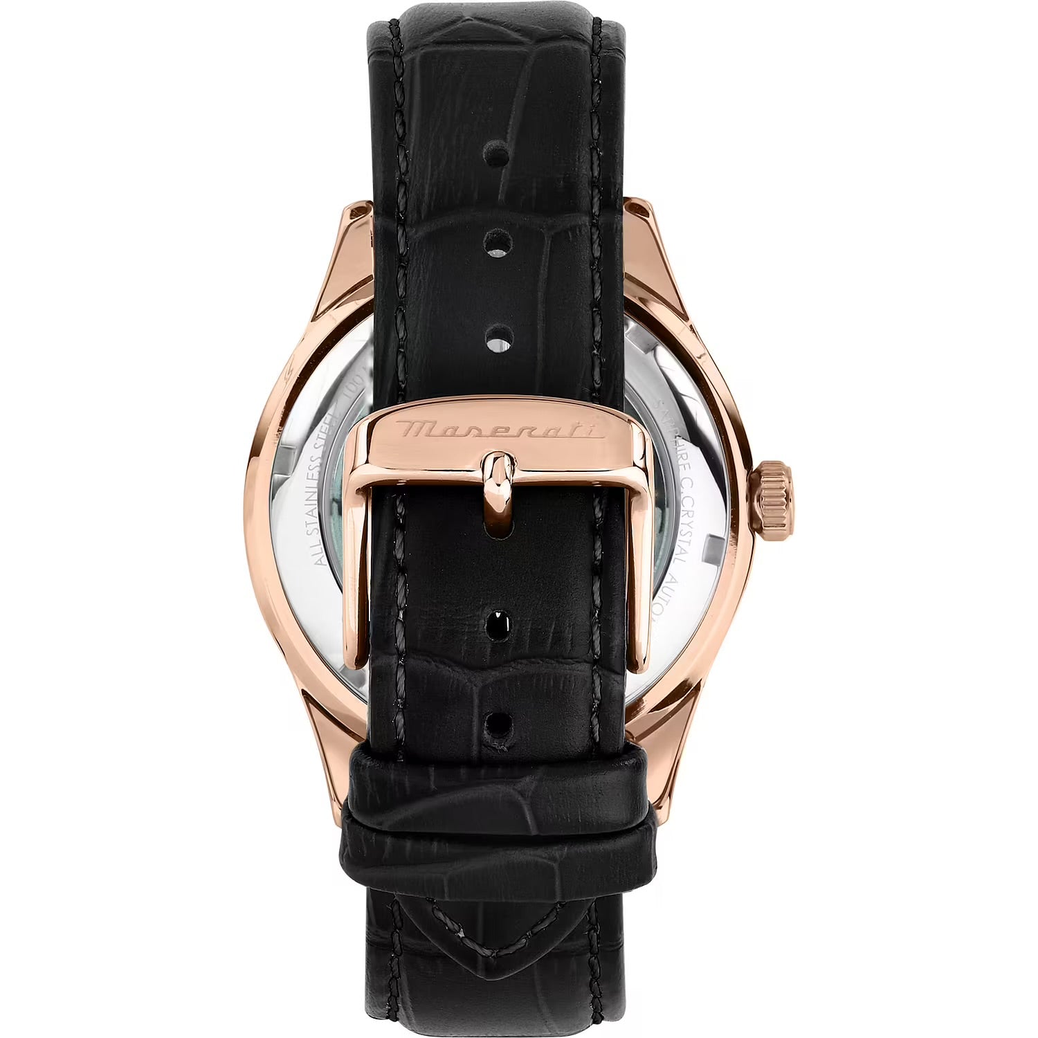 OROLOGIO MASERATI SORPASSO