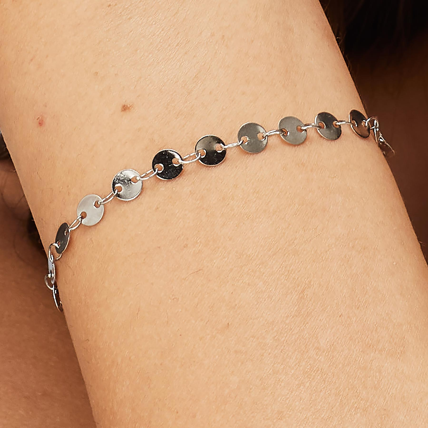BRACCIALE CHUNKY S’AGAPO