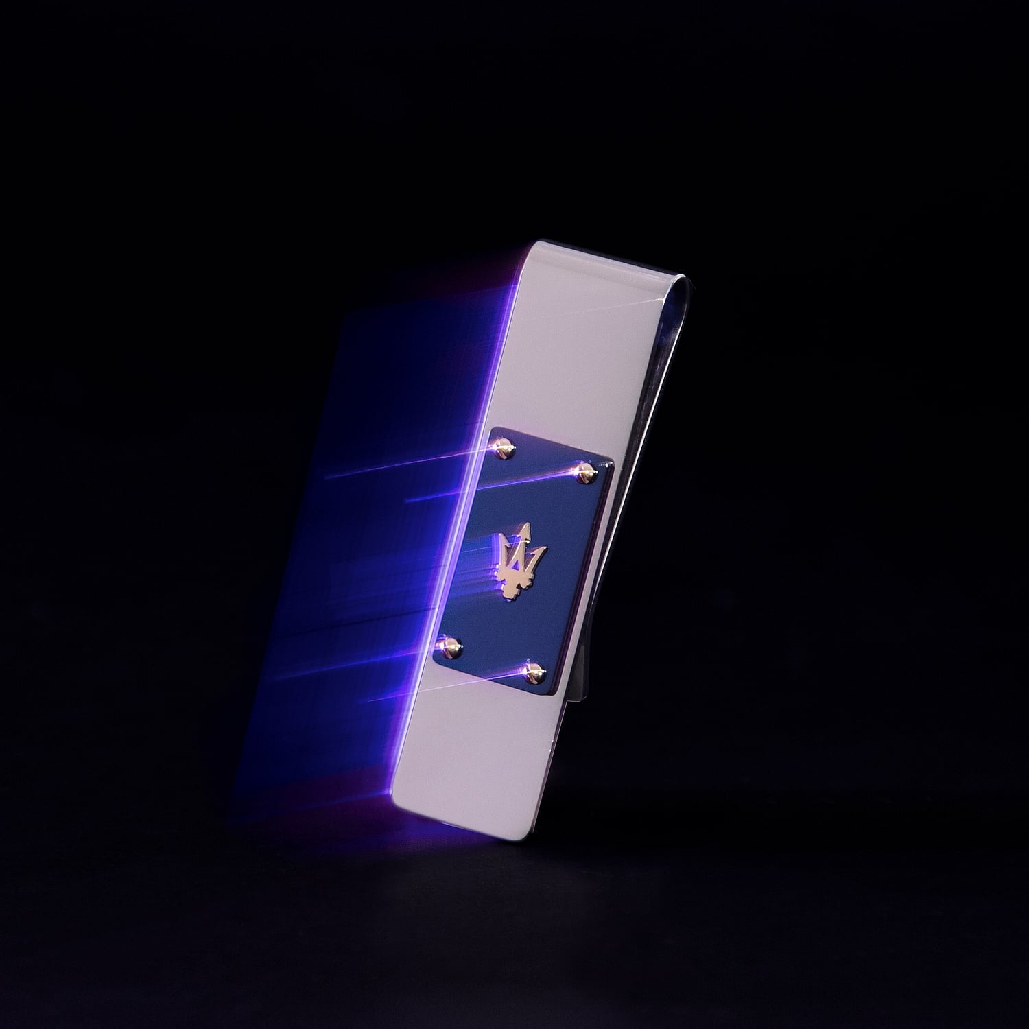 FERMASOLDI MASERATI ICONIC