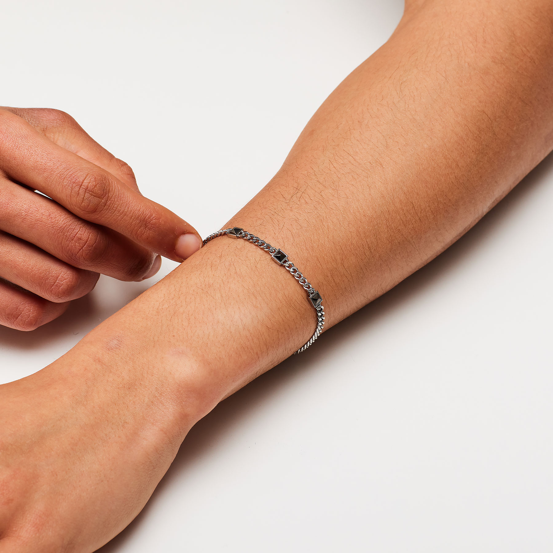 BRACCIALE PROUD S’AGAPO