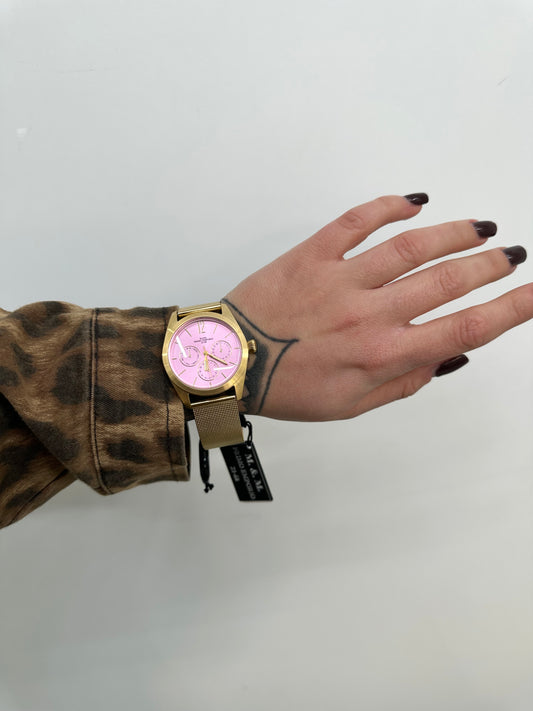 OROLOGIO PRIMO EMPORIO ROSA