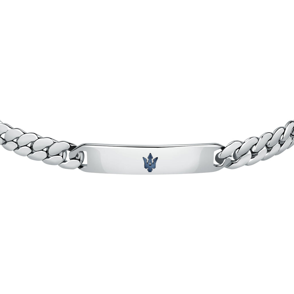 BRACCIALE MASERATI ICONIC