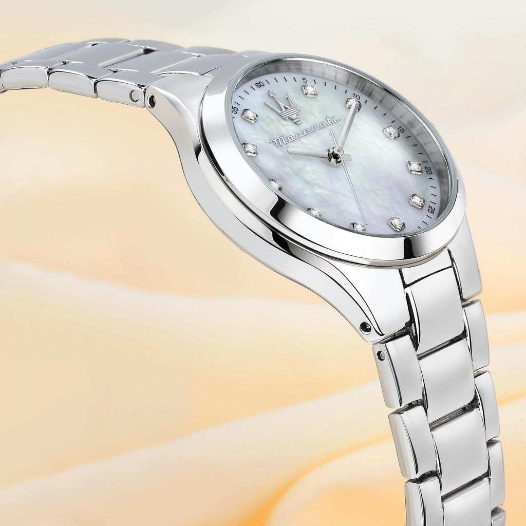 OROLOGIO MASERATI ATTRAZIONE
