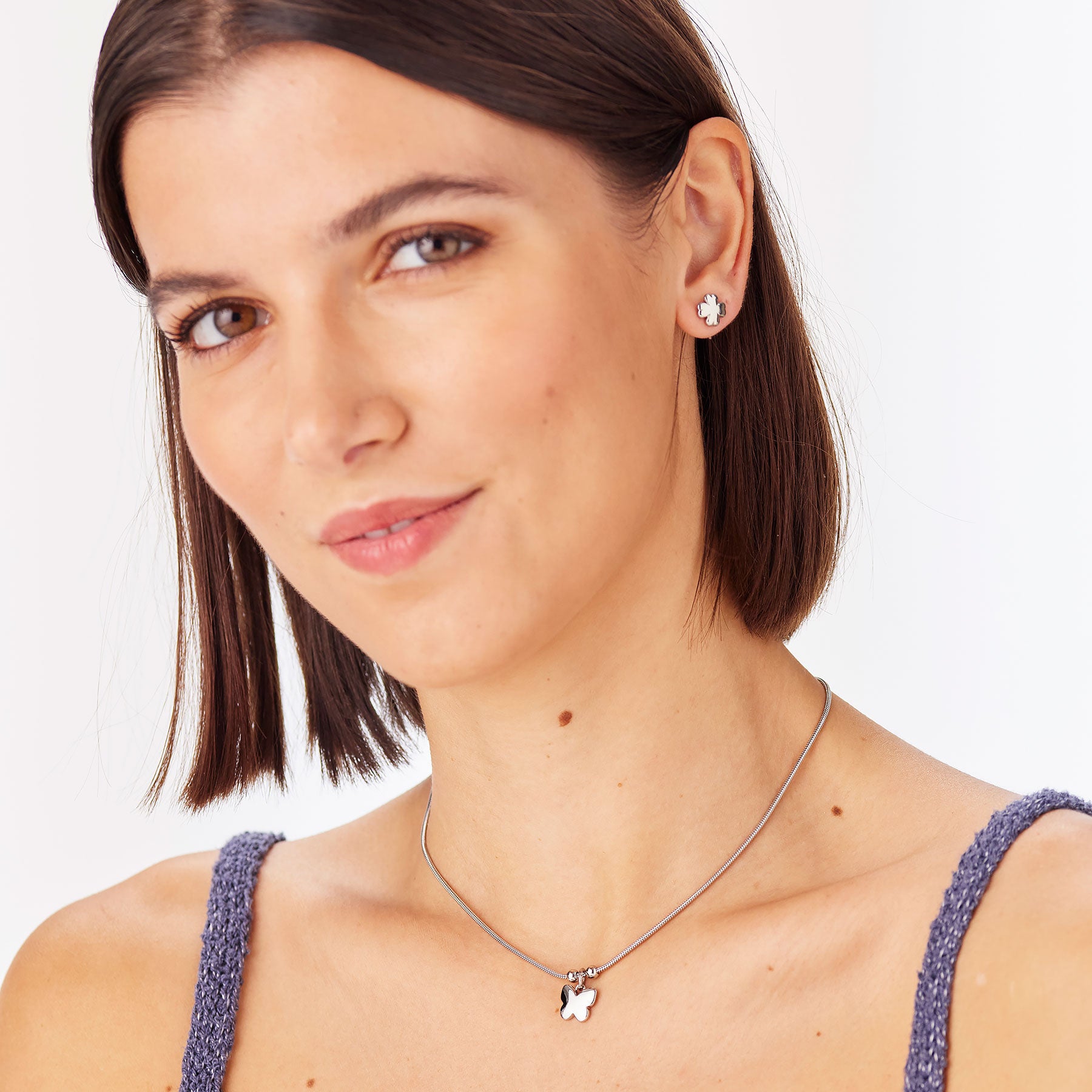 COLLANA CLICK S'AGAPÒ