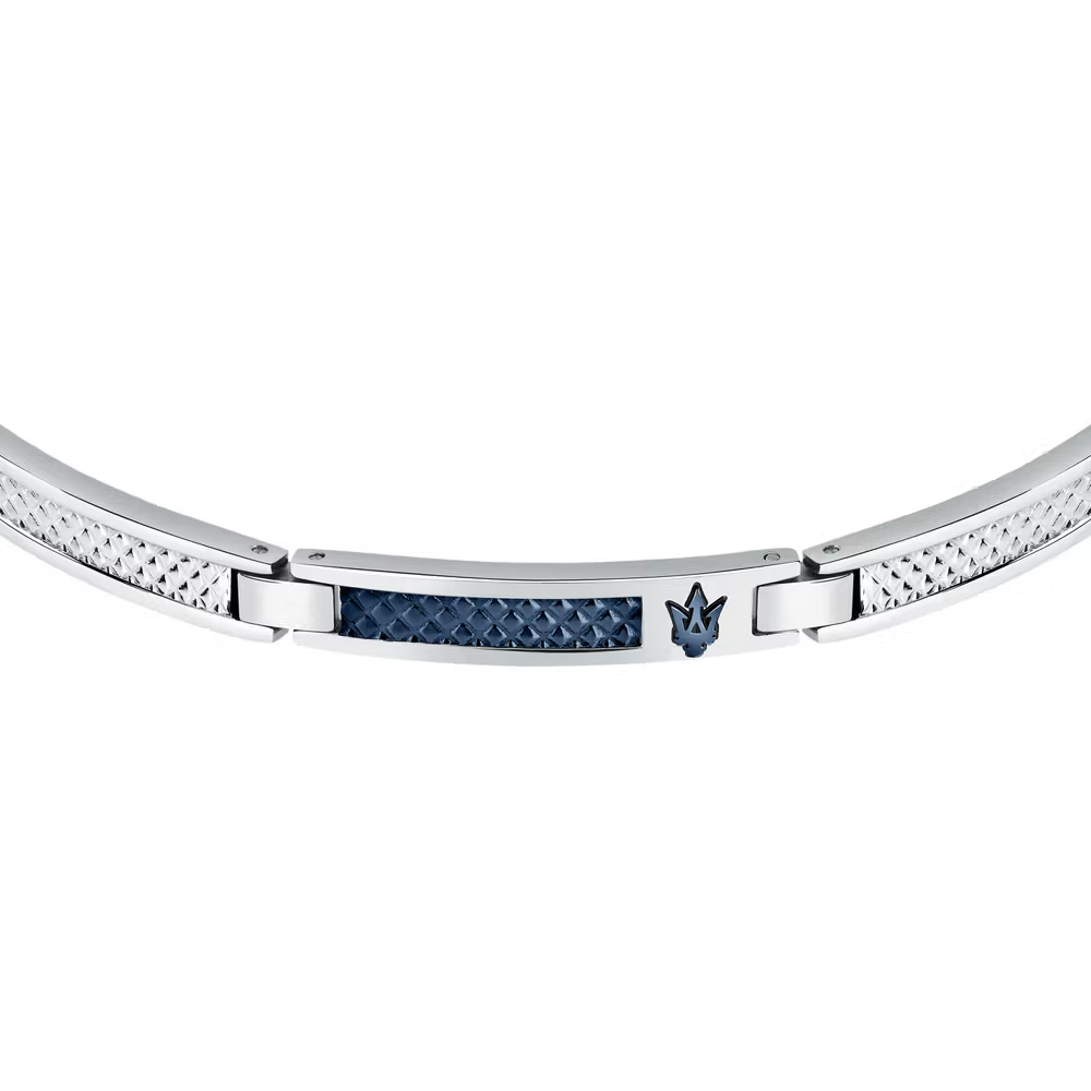 BRACCIALE MASERATI ICONIC