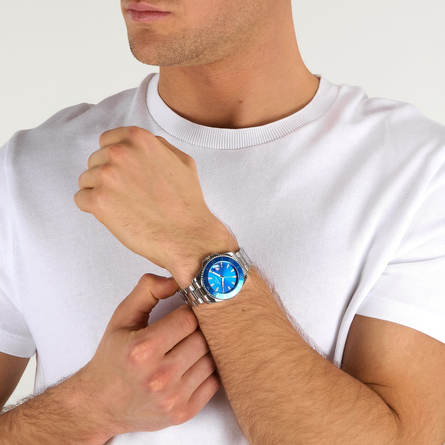 OROLOGIO CHRONOSTAR STELLON