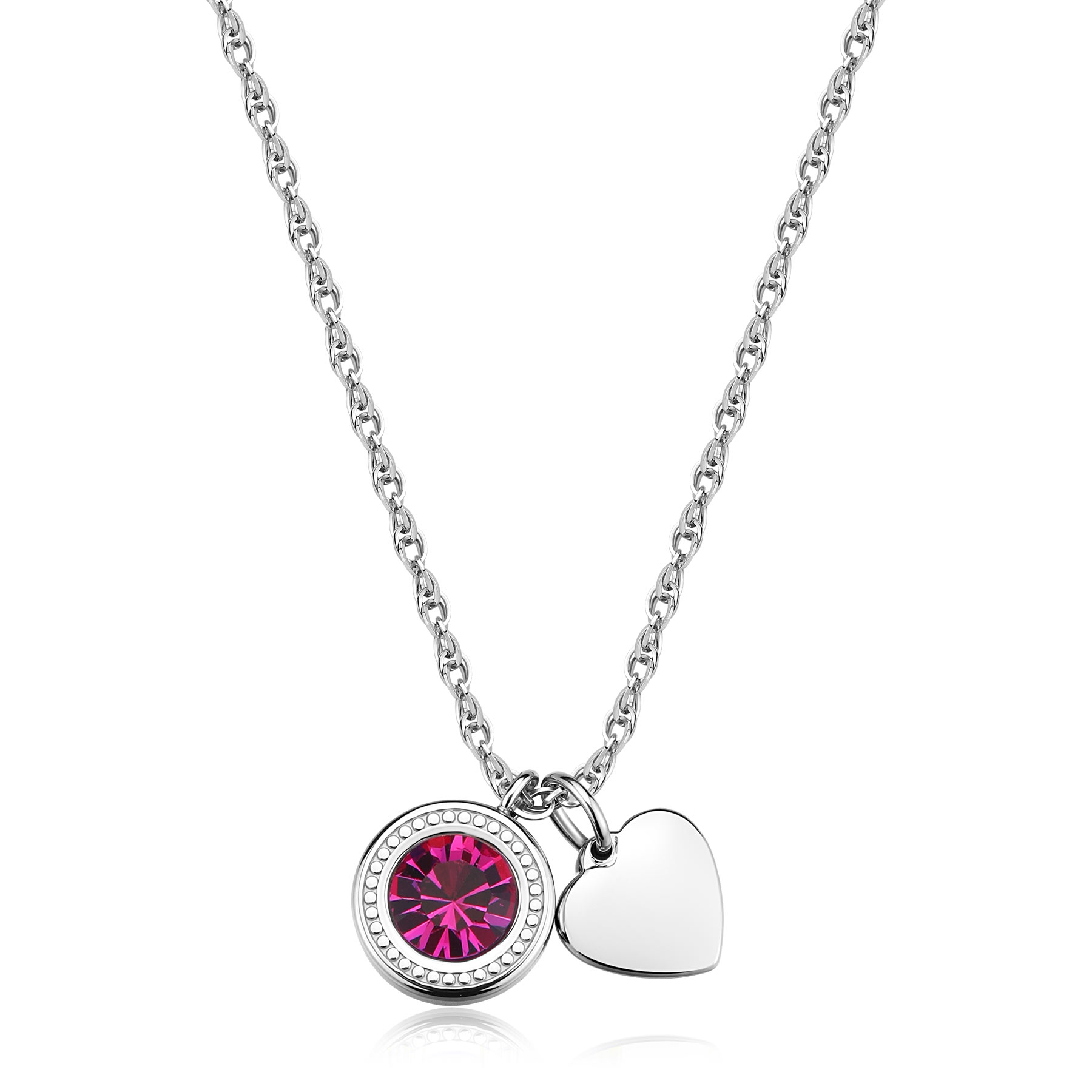COLLANA LUCKY LIGHT S'AGAPÒ