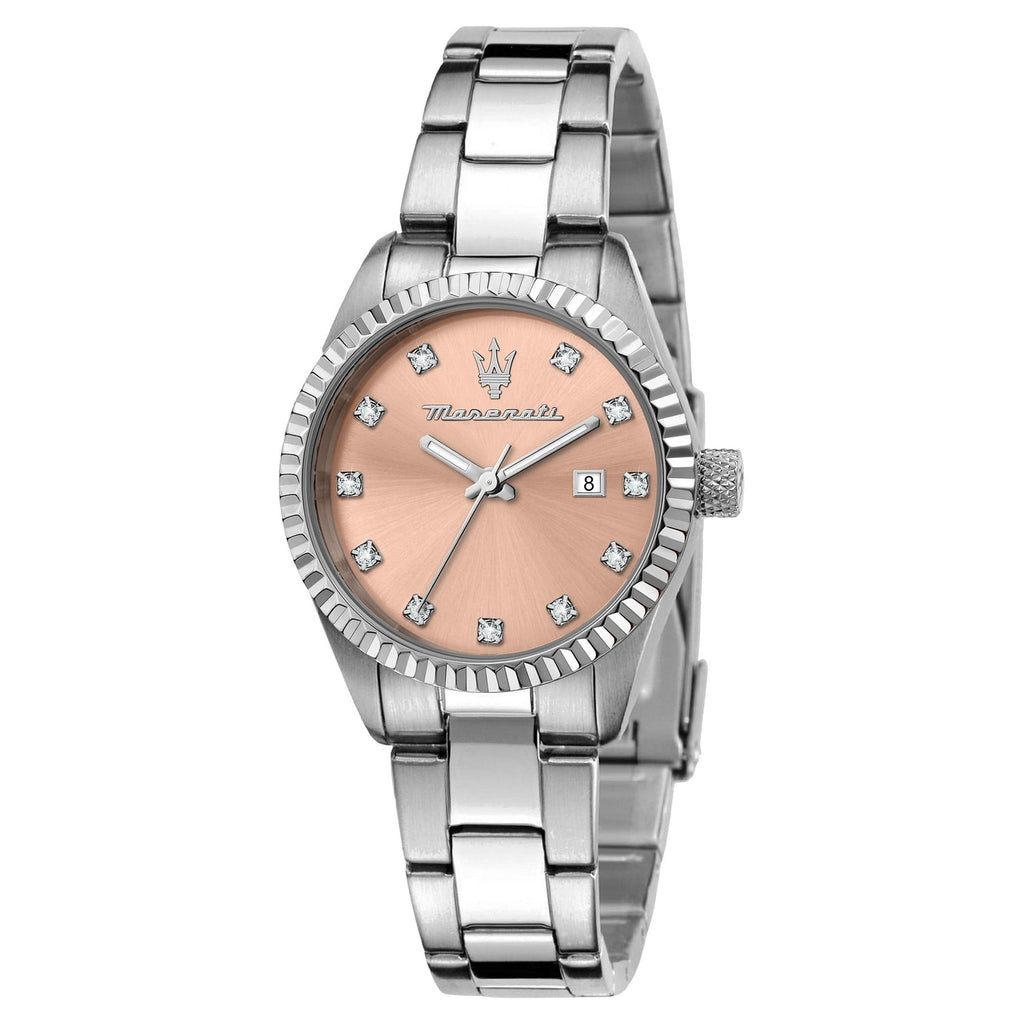 OROLOGIO MASERATI COMPETIZIONE DONNA