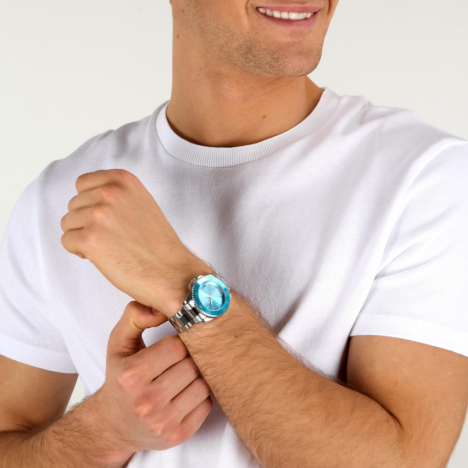 OROLOGIO CHRONOSTAR STELLON