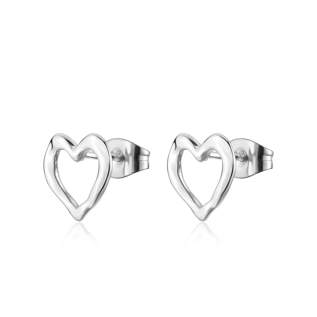 ORECCHINI EMOTION S'AGAPÒ