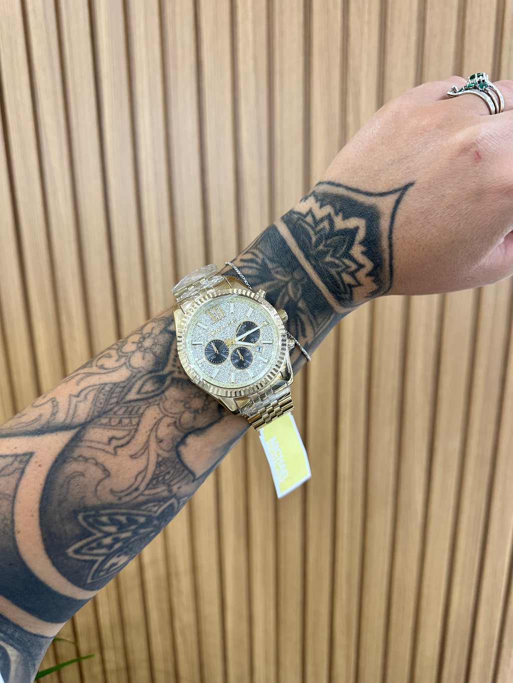 OROLOGIO MICHAEL KORS MAJESTIC