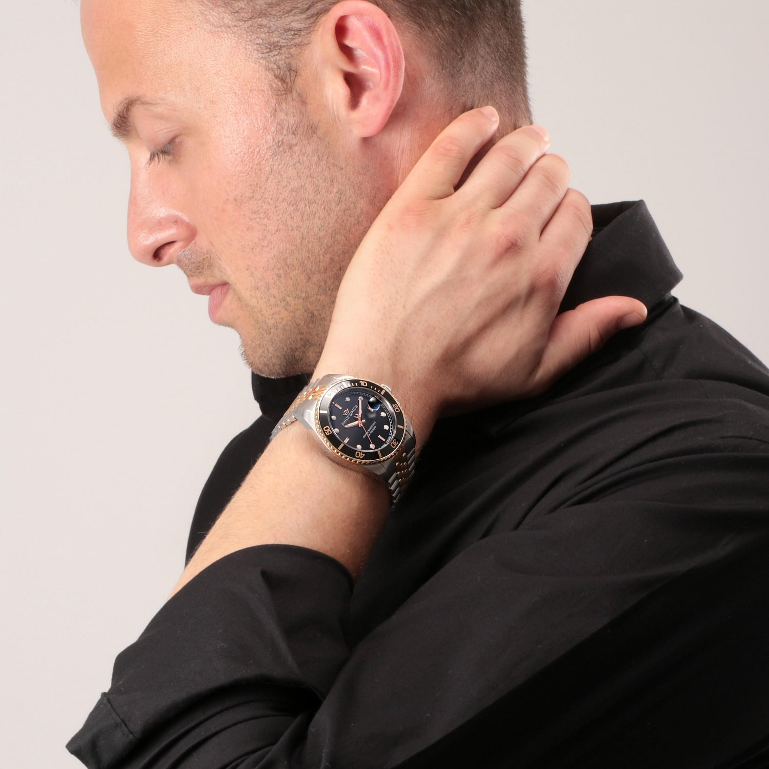 OROLOGIO PHILIP WATCH CARIBE SPORT