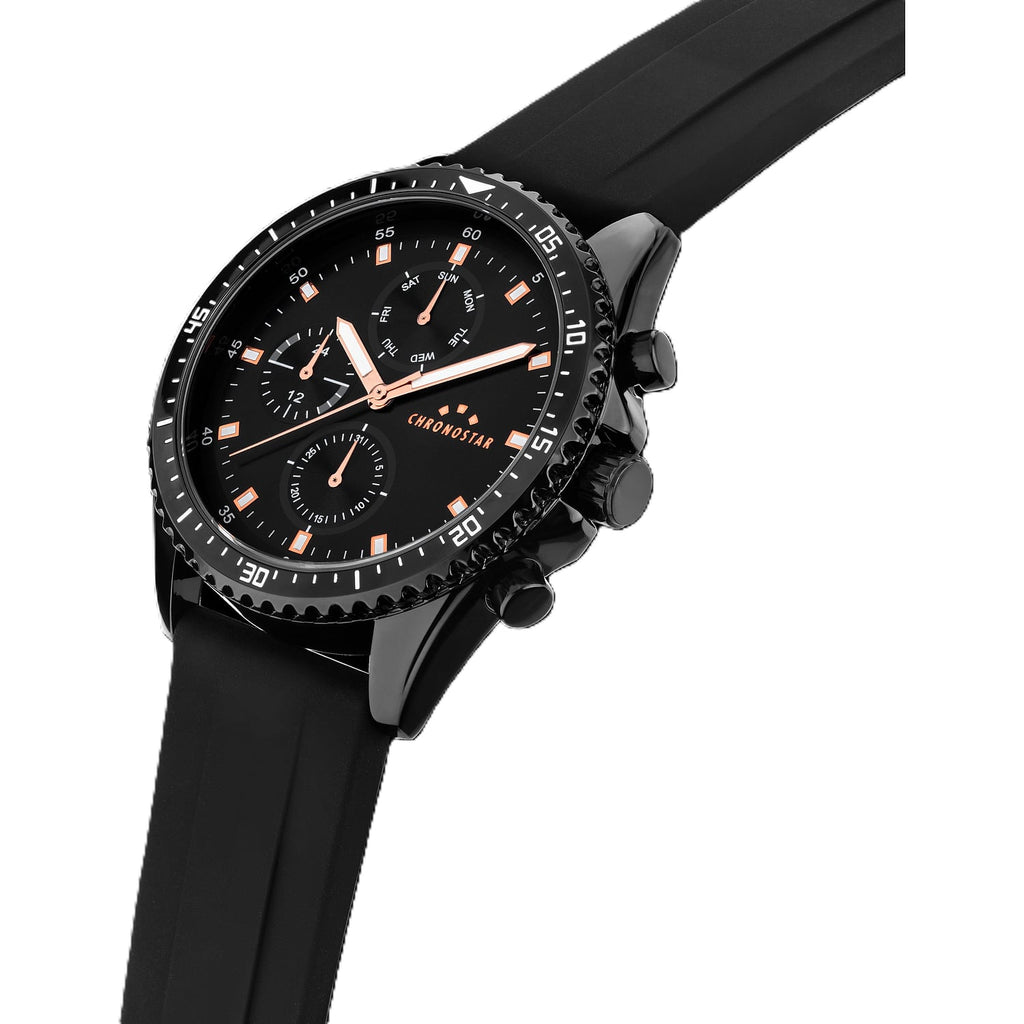 OROLOGIO CHRONOSTAR RACE